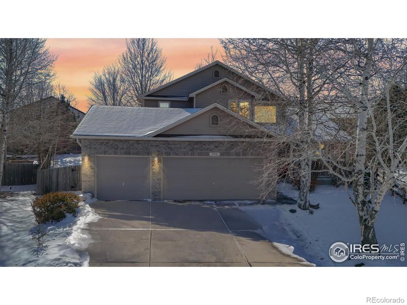 733 Hillrose Ct, Fort Collins, CO 80525