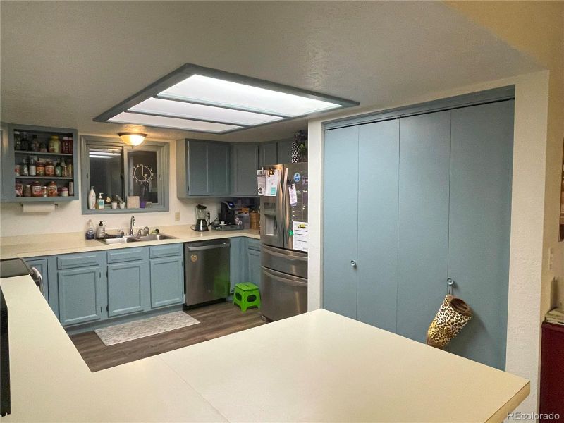 12505 N 3rd St, Parker, CO 80134