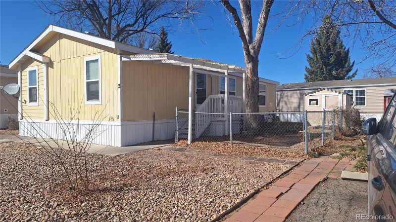 12205 Perry St Lot #2, Broomfield, CO 80020