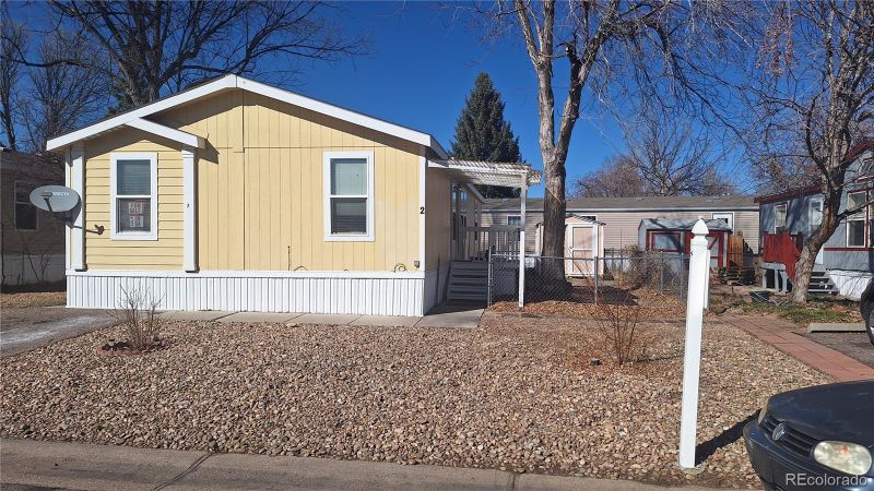 12205 Perry St Lot #2, Broomfield, CO 80020