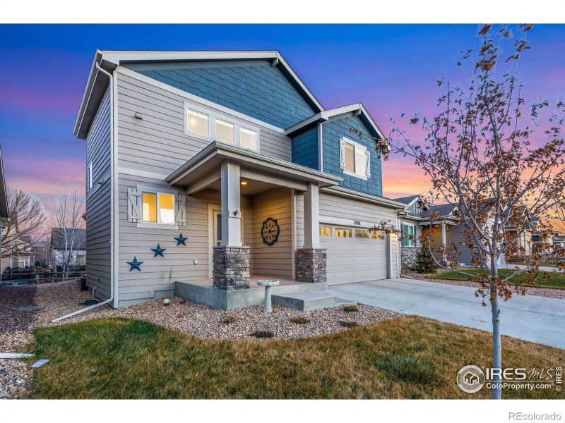 1208 103rd Ave Ct, Greeley, CO 80634