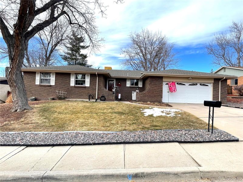 2747 S Otis St, Denver, CO 80227