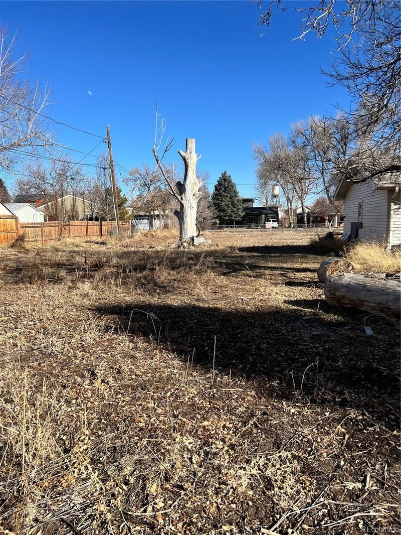 5513 Balsam St Lot 1, Arvada, CO 80002