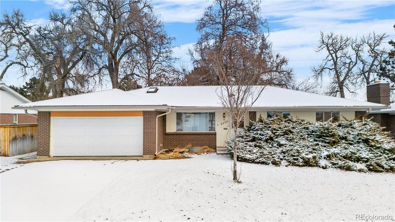 2842 S Newport St, Denver, CO 80224