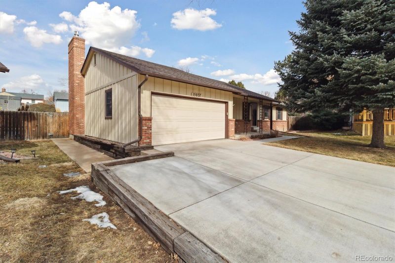 15037 E Carolina Pl, Aurora, CO 80012