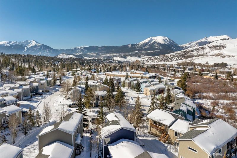 748 Alpine Rd, Dillon, CO 80435