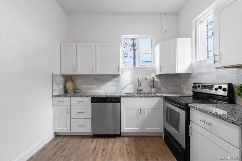 4442 Josephine St, Denver, CO 80216