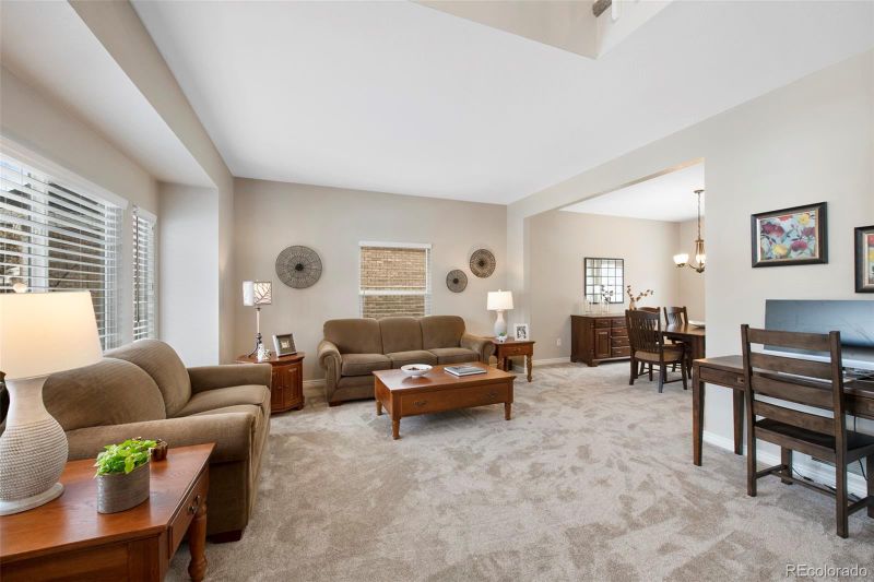89 Dawn Heath Cir, Littleton, CO 80127