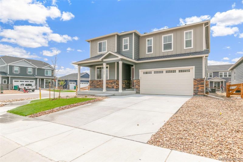 18293 Prince Hill Cir, Parker, CO 80134
