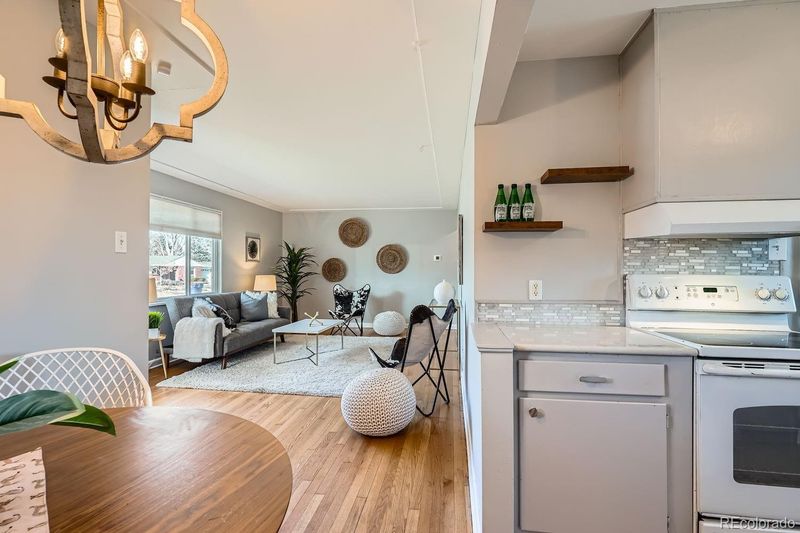 454 S Jay St, Lakewood, CO 80226