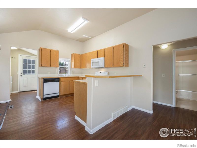 1305-1309 N Monroe Ave, Loveland, CO 80537