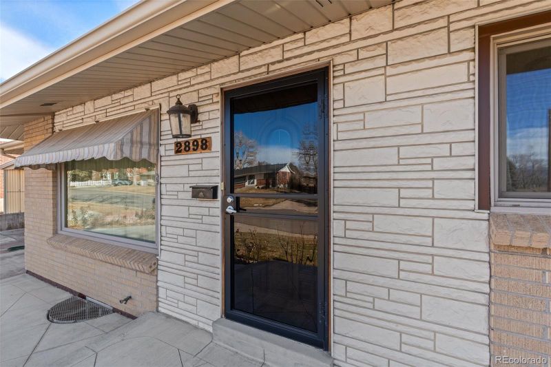 2898 S Patton Ct, Denver, CO 80236