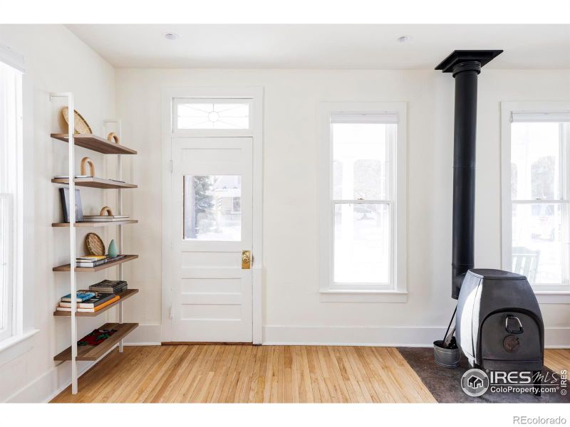 727 Pine St, Boulder, CO 80302