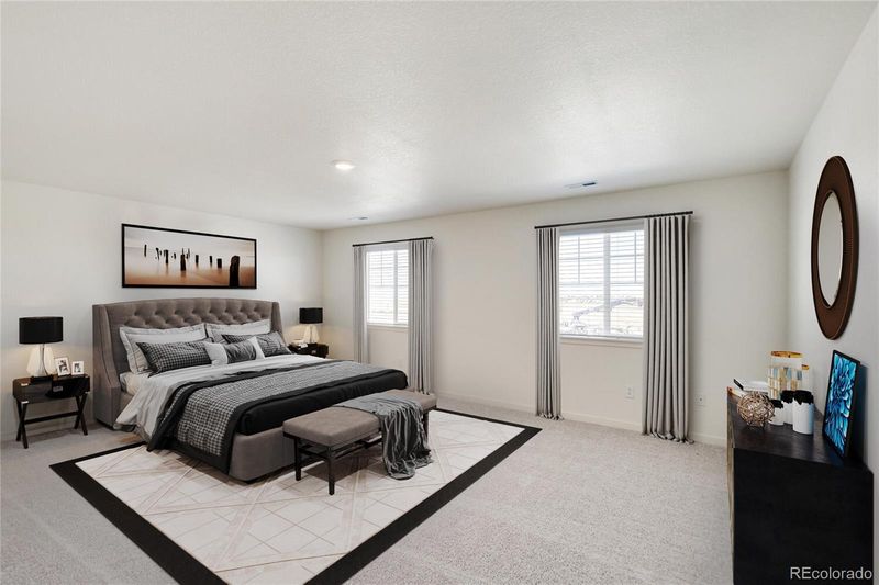18039 Dandy Brush Ln, Parker, CO 80134