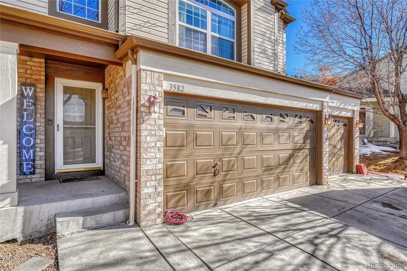 3582 S Lisbon St, Aurora, CO 80013
