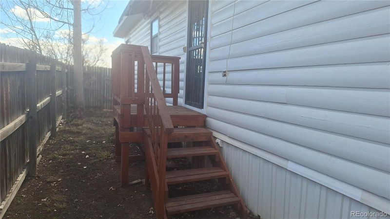 2930 Oriole St Lot #110, Denver, CO 80260