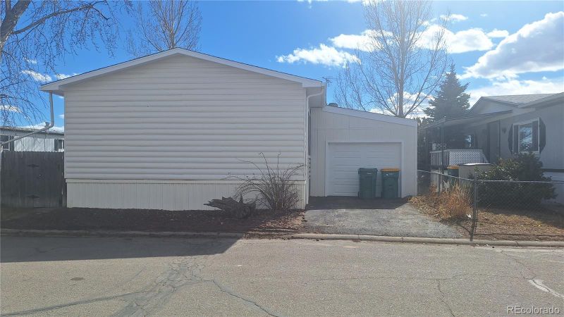 2930 Oriole St Lot #110, Denver, CO 80260