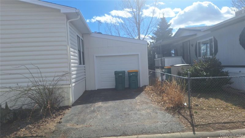 2930 Oriole St Lot #110, Denver, CO 80260