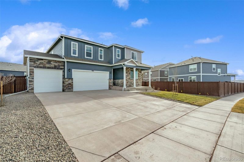 4410 Cattle Cross Rd, Castle Rock, CO 80104