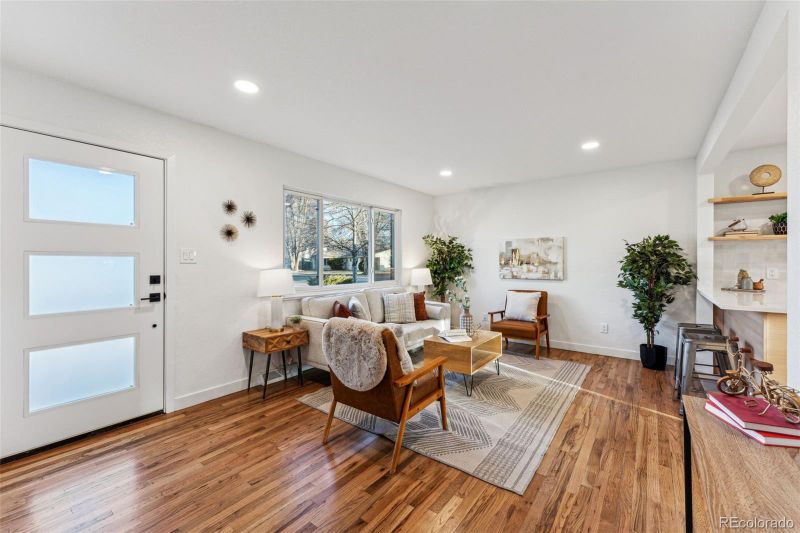 3307 Teller St, Wheat Ridge, CO 80033