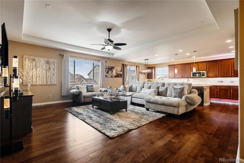 12551 Tamarac St, Thornton, CO 80602