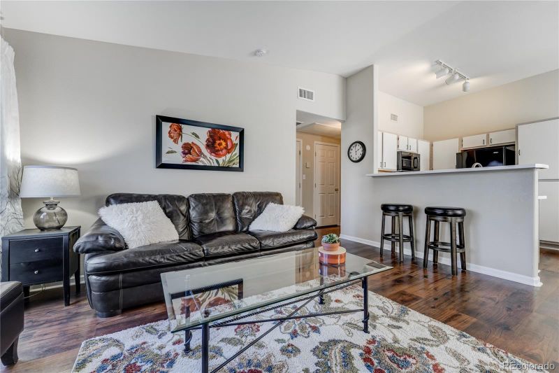 3876 Canyon Ranch Rd #202, Highlands Ranch, CO 80126
