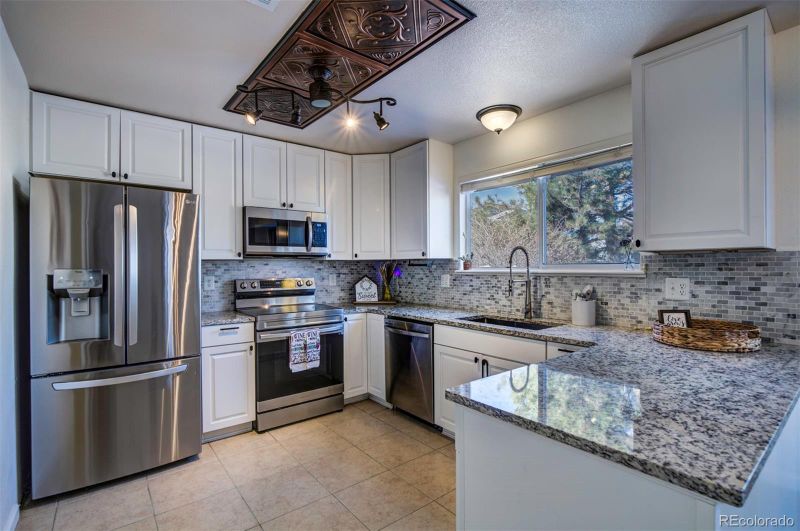 4443 E Bennington Ave, Castle Rock, CO 80104