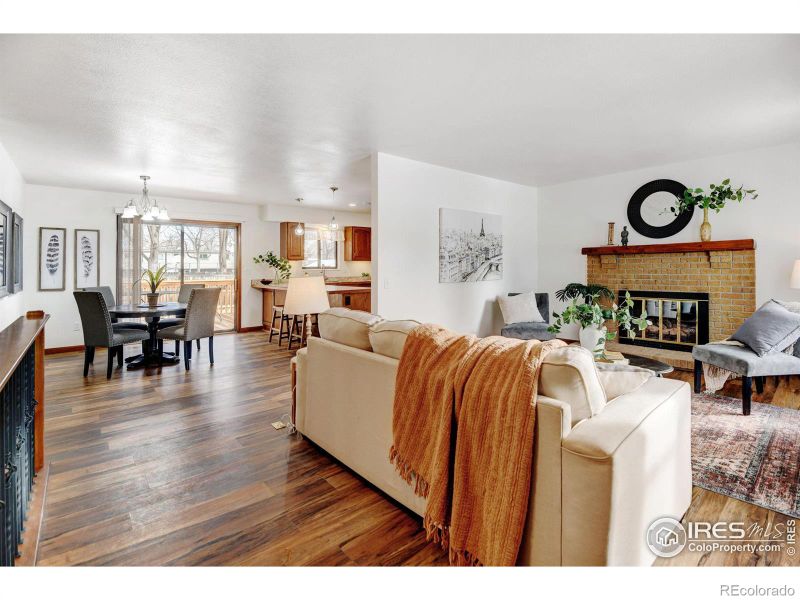 436 Del Clair Rd, Fort Collins, CO 80525