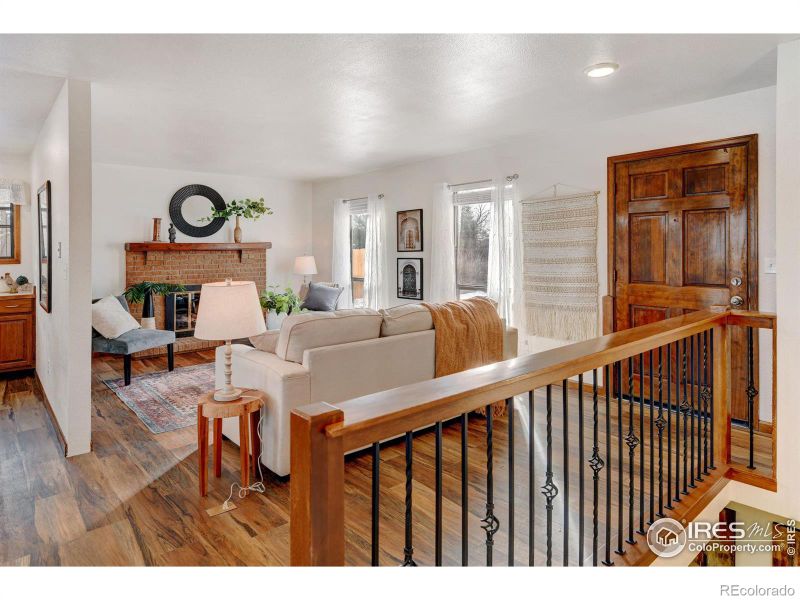 436 Del Clair Rd, Fort Collins, CO 80525