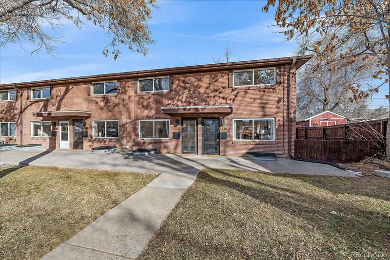3730 Miller Ct, Wheat Ridge, CO 80033