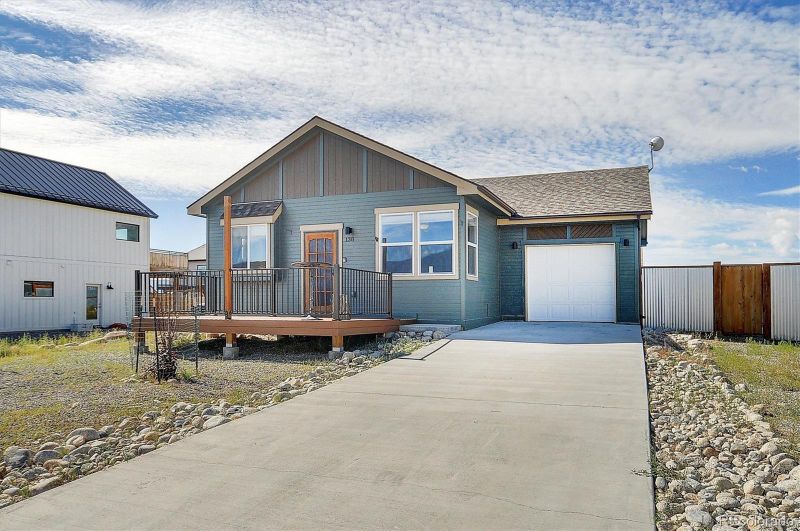 138 Grouse Rd, Buena Vista, CO 81211