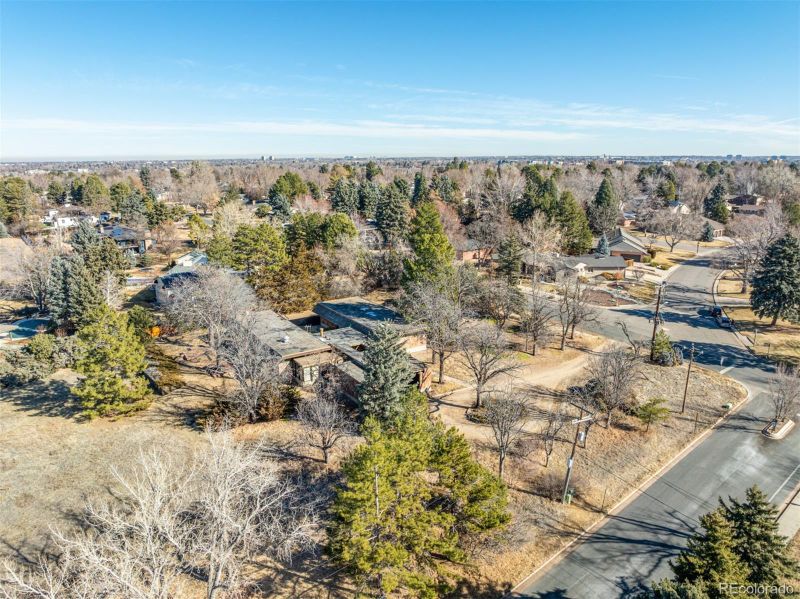 4747 E Mansfield Ave, Englewood, CO 80113