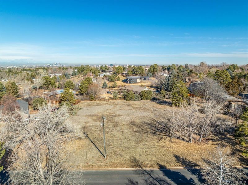Mansfield Ave E Lot M, Englewood, CO 80113
