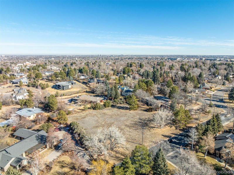 Mansfield Ave E Lot M, Englewood, CO 80113
