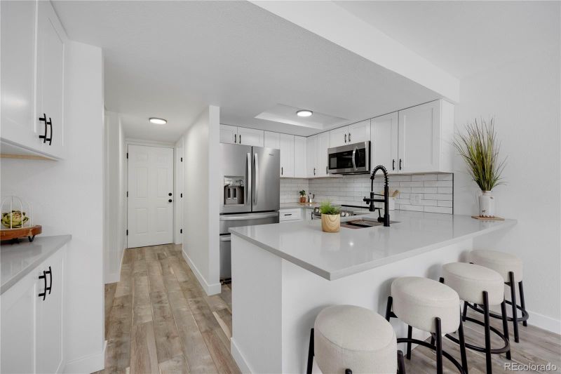 8799 Independence Way, Arvada, CO 80005