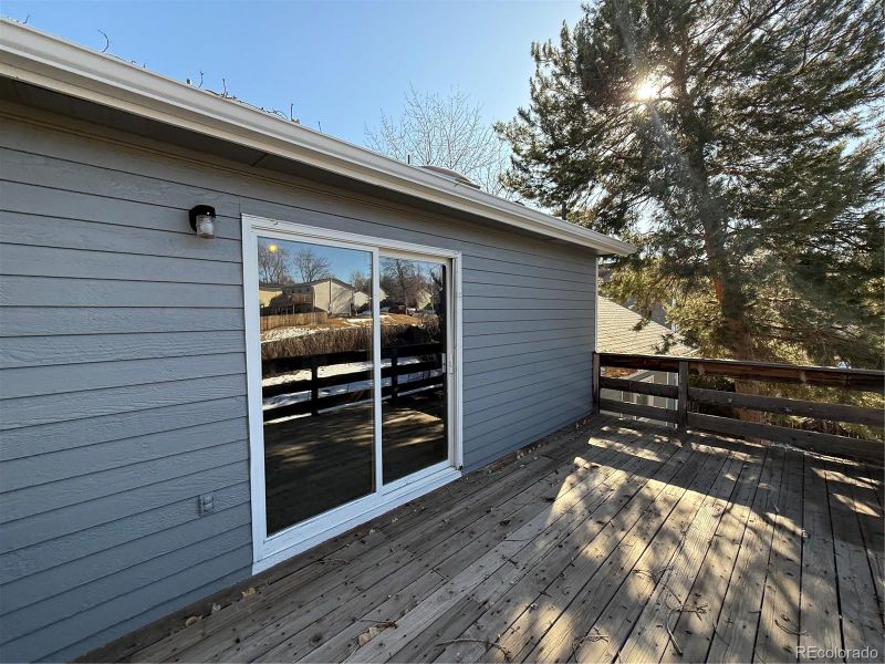 3153 S Danube St, Aurora, CO 80013