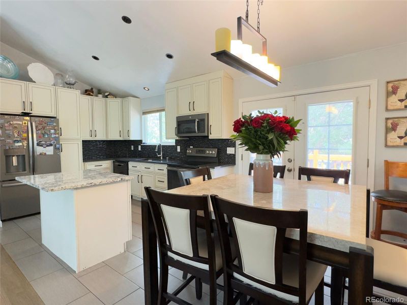 4316 N Malta St, Denver, CO 80249