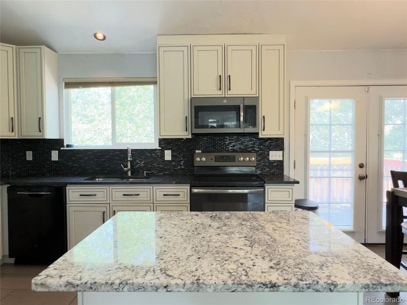 4316 N Malta St, Denver, CO 80249