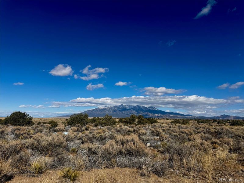 Lots 7 - 15 Tweentythird & Tweentysecond, Blanca, CO 81123