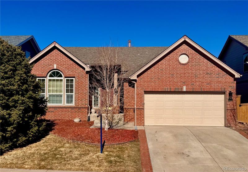 10256 Riverstone Dr, Parker, CO 80134