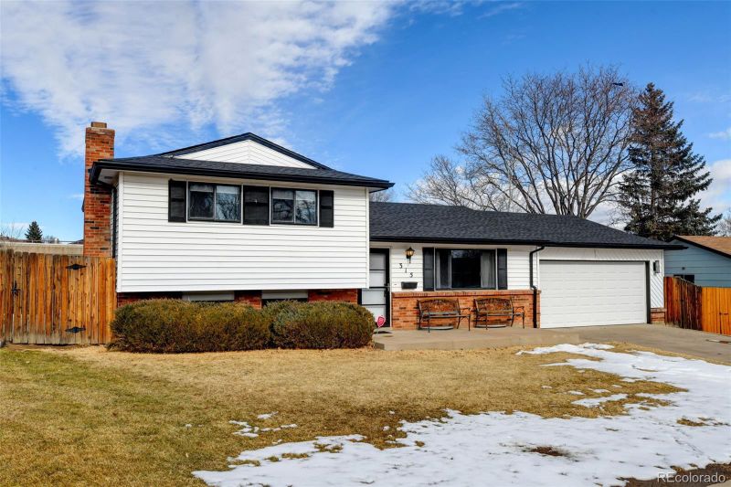 315 E 112th Dr, Northglenn, CO 80233