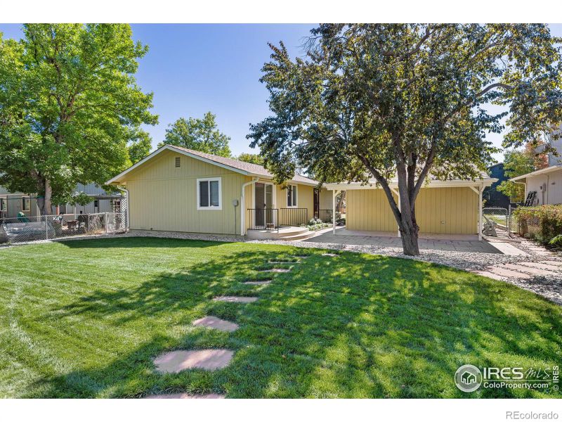 2006 Devonshire Dr, Fort Collins, CO 80526