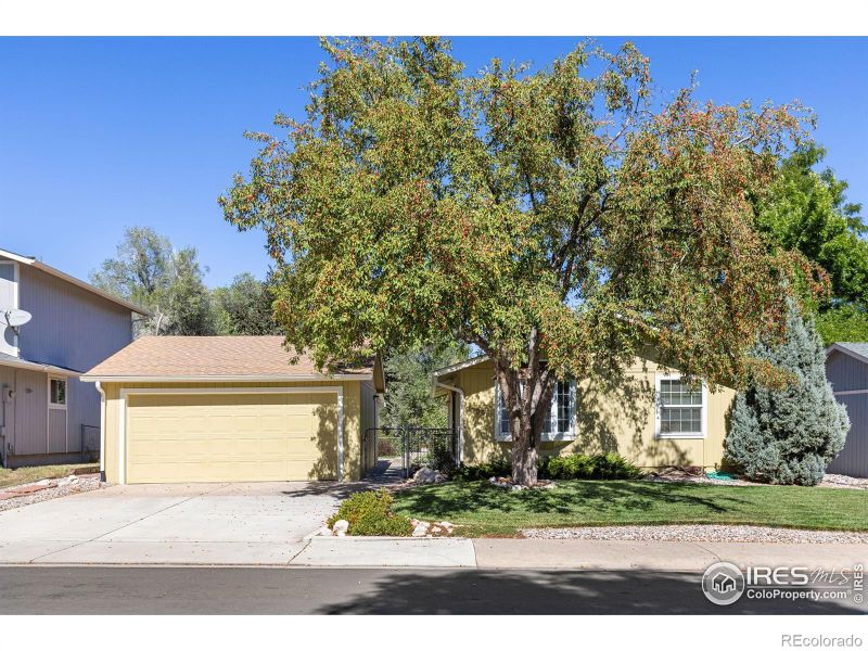 2006 Devonshire Dr, Fort Collins, CO 80526