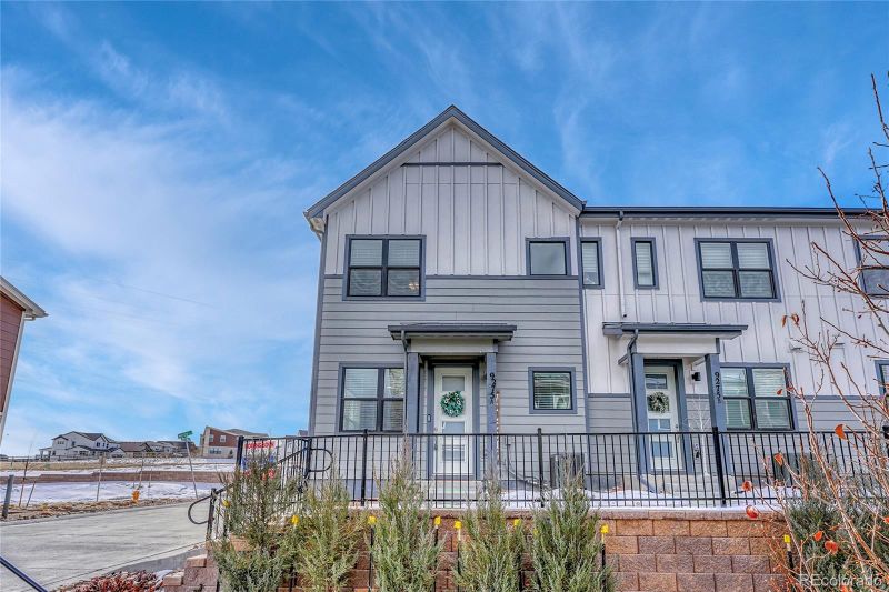 9275 Merino Ct #A, Littleton, CO 80125