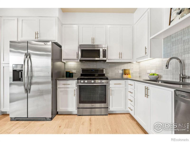 3401 Arapahoe Ave #102, Boulder, CO 80303