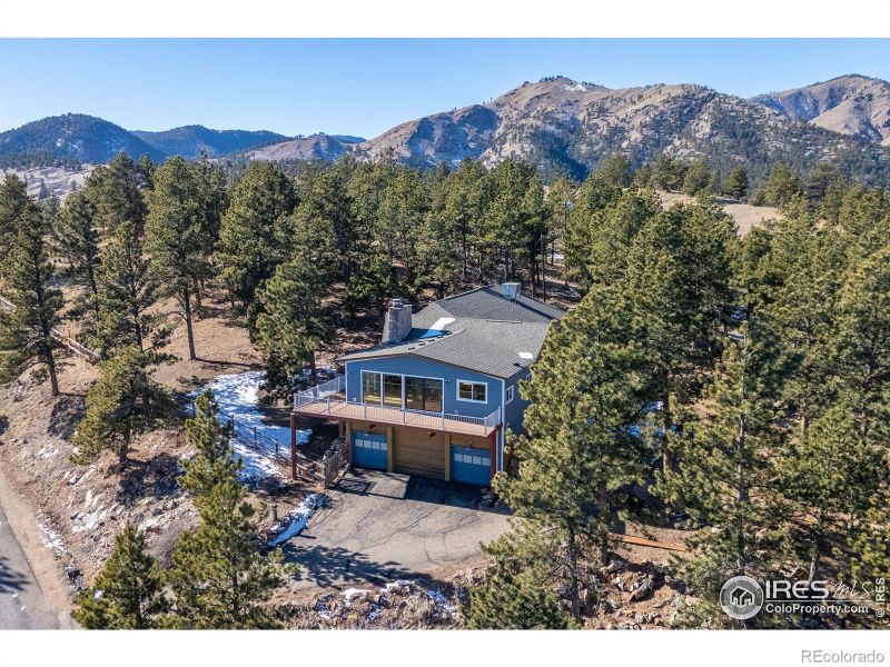 8393 Stoneridge Ter, Boulder, CO 80302