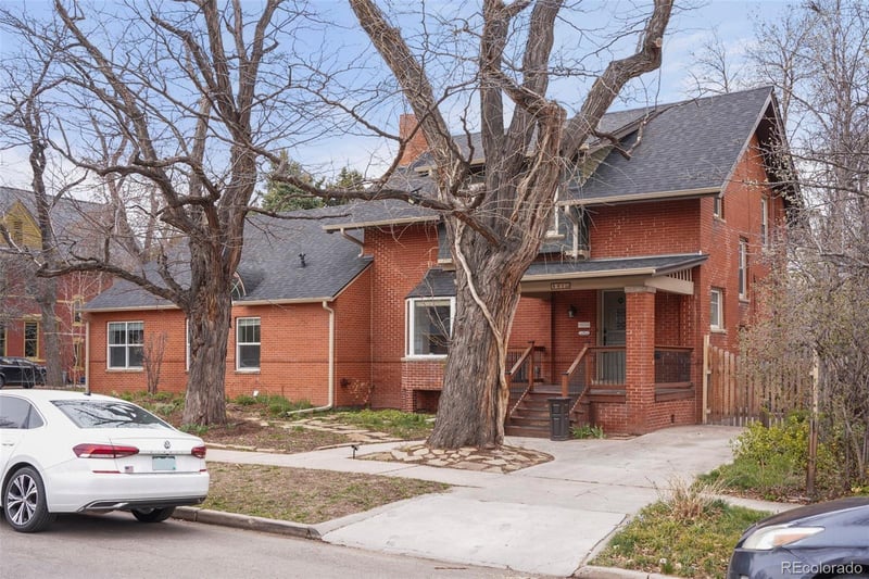 841 Niagara St, Denver, CO 80220