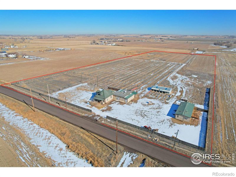 33698 County Road 47, Greeley, CO 80631