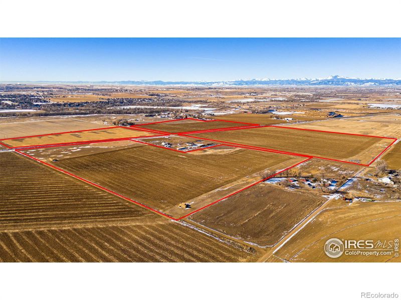 0 County Road 64, Greeley, CO 80631