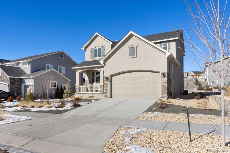 2362 Solterra St, Colorado Springs, CO 80921